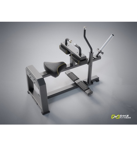dhz fitness dhz evost i seated calf 4293