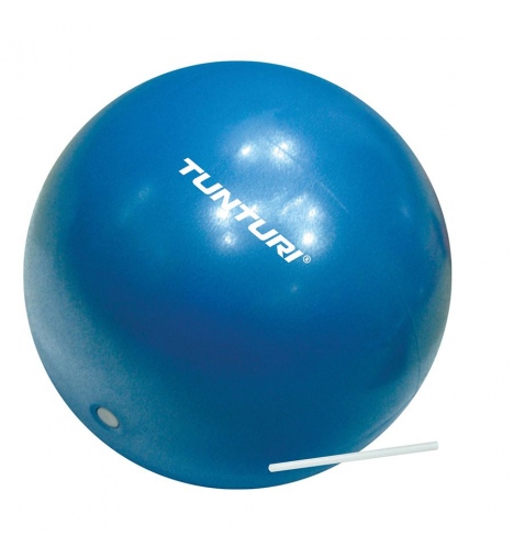 fitnessbolde tunturi rondo bold 25 cm 4915