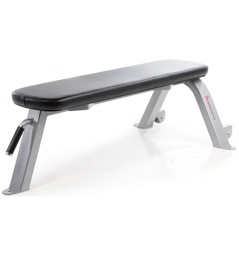 tilbud pro udstyr freemotion flat bench f201 4951